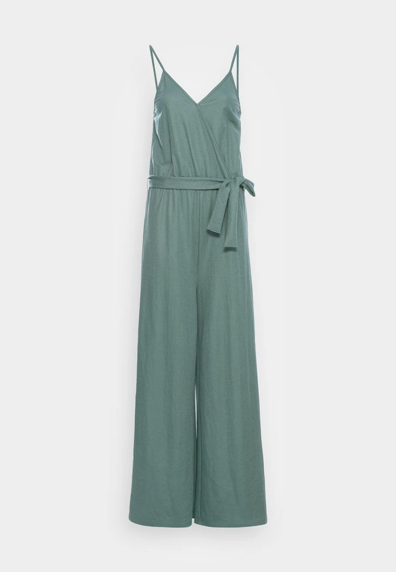 Anna Field Jumpsuit - Light Green 4 Anna Field Jumpsuit - Light Green – Bild 4
