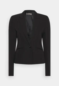 Anna Field Blazer - Black 9 Anna Field Blazer - Black -Anna Field b0d5eb1d91344d3caa2dc0398d4655dc 1