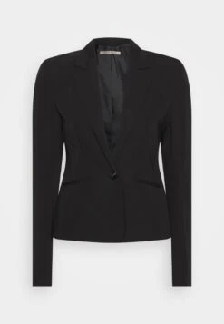 Anna Field 17 Anna Field Blazer - Black