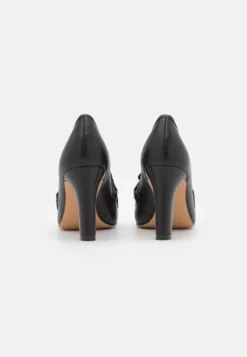 Anna Field LEATHER - Pumps - Black 9 Anna Field LEATHER - Pumps - Black -Anna Field b1173abdfd8a41be984110ff62e04359