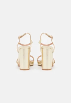 Anna Field High Heel Sandalette - Gold -Anna Field b1f3f6ccd7694aebb914670805ccd2b5