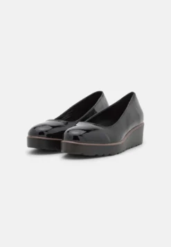 Anna Field Keilpumps - Black 10 Anna Field Keilpumps - Black -Anna Field b335f6e1779741dcb802ed320e099aef