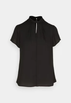 Anna Field Bluse - Black 10 Anna Field Bluse - Black -Anna Field b3bb8ddfea624f47bc3ef84f8f5bcd83