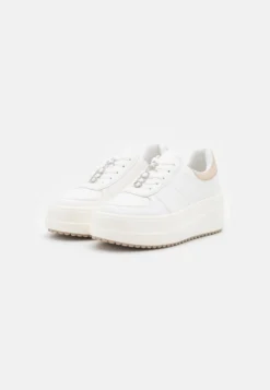 Anna Field Sneaker Low - White 8 Anna Field Sneaker Low - White -Anna Field b4277b51bd68476887c7d30bf81fa66c