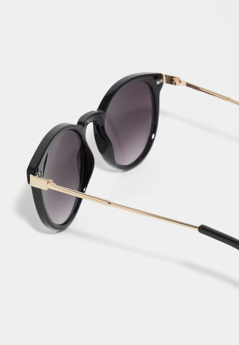 Anna Field Sonnenbrille - Black 3 Anna Field Sonnenbrille - Black – Bild 3