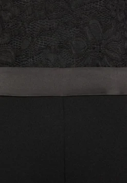 Anna Field Jumpsuit - Black 8 Anna Field Jumpsuit - Black -Anna Field b50aa078238d4e00b5b164fac4ff3f47