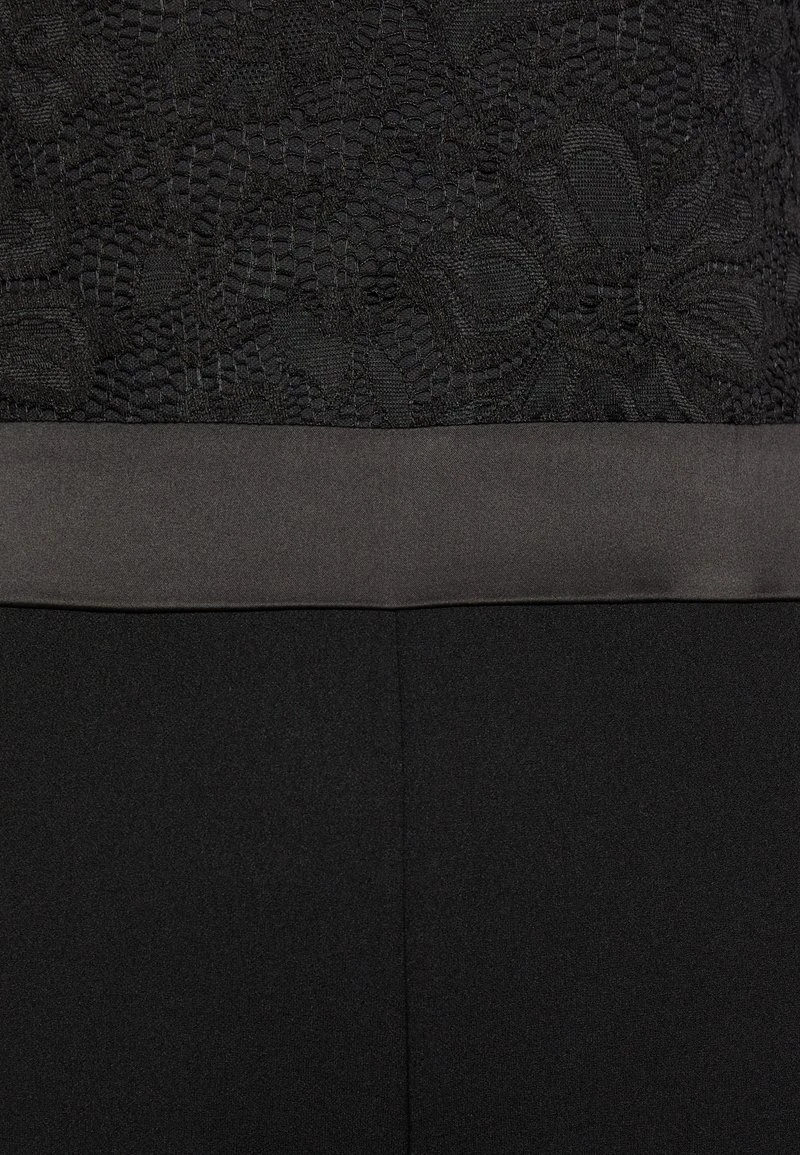 Anna Field Jumpsuit - Black 3 Anna Field Jumpsuit - Black – Bild 3