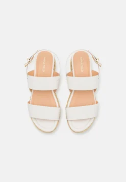 Anna Field Espadrille - White 11 Anna Field Espadrille - White -Anna Field b53be8409cf84ace970e6dd56b7f15b0