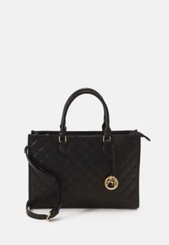 Anna Field Notebooktasche - Black -Anna Field b64d936072ca4235a0ee73f57d14a0bf 1