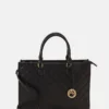 Anna Field Notebooktasche - Black