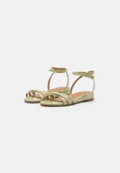 Anna Field Riemensandalette - Green 8 Anna Field Riemensandalette - Green -Anna Field b663ae06973b41d694979a8c16f8504b
