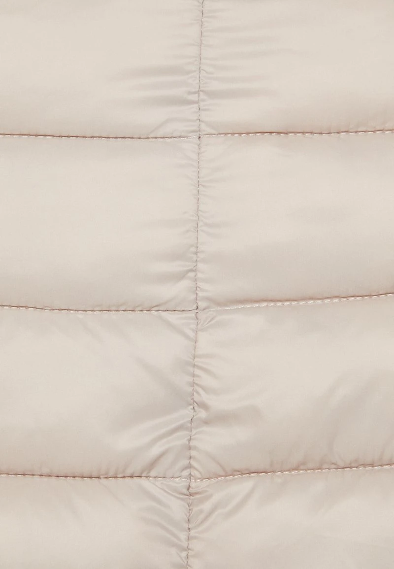 Anna Field Weste - Beige 3 Anna Field Weste - Beige – Bild 3