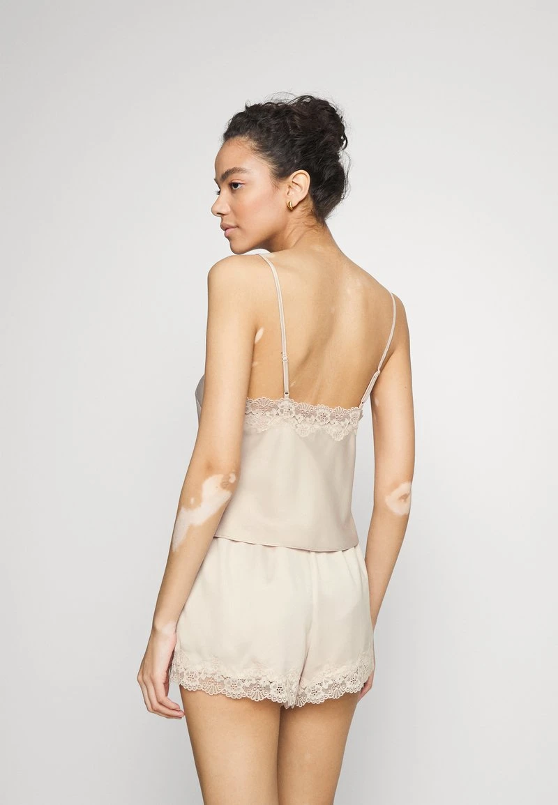 Anna Field Nachthemd - Off-white 3 Anna Field Nachthemd - Off-white – Bild 3