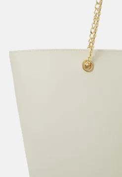 Anna Field Shopping Bag - Beige 9 Anna Field Shopping Bag - Beige -Anna Field b84da32edca74588874d3849326336a6