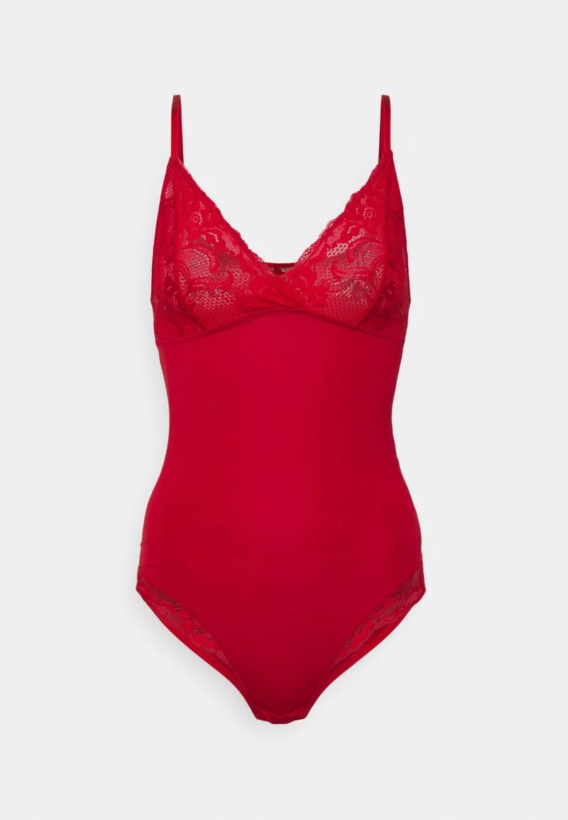 Anna Field Body - Red 5 Anna Field Body - Red – Bild 5