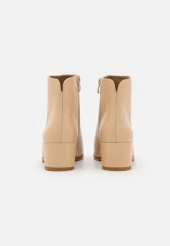Ankle Boot - Beige 9 Ankle Boot - Beige -Anna Field b90bfcf58a7f47c5b61e582161ba36bc