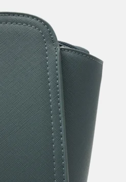 Anna Field Handtasche - Green 9 Anna Field Handtasche - Green -Anna Field b91cbf53be8c41ebacf6366c0601f391