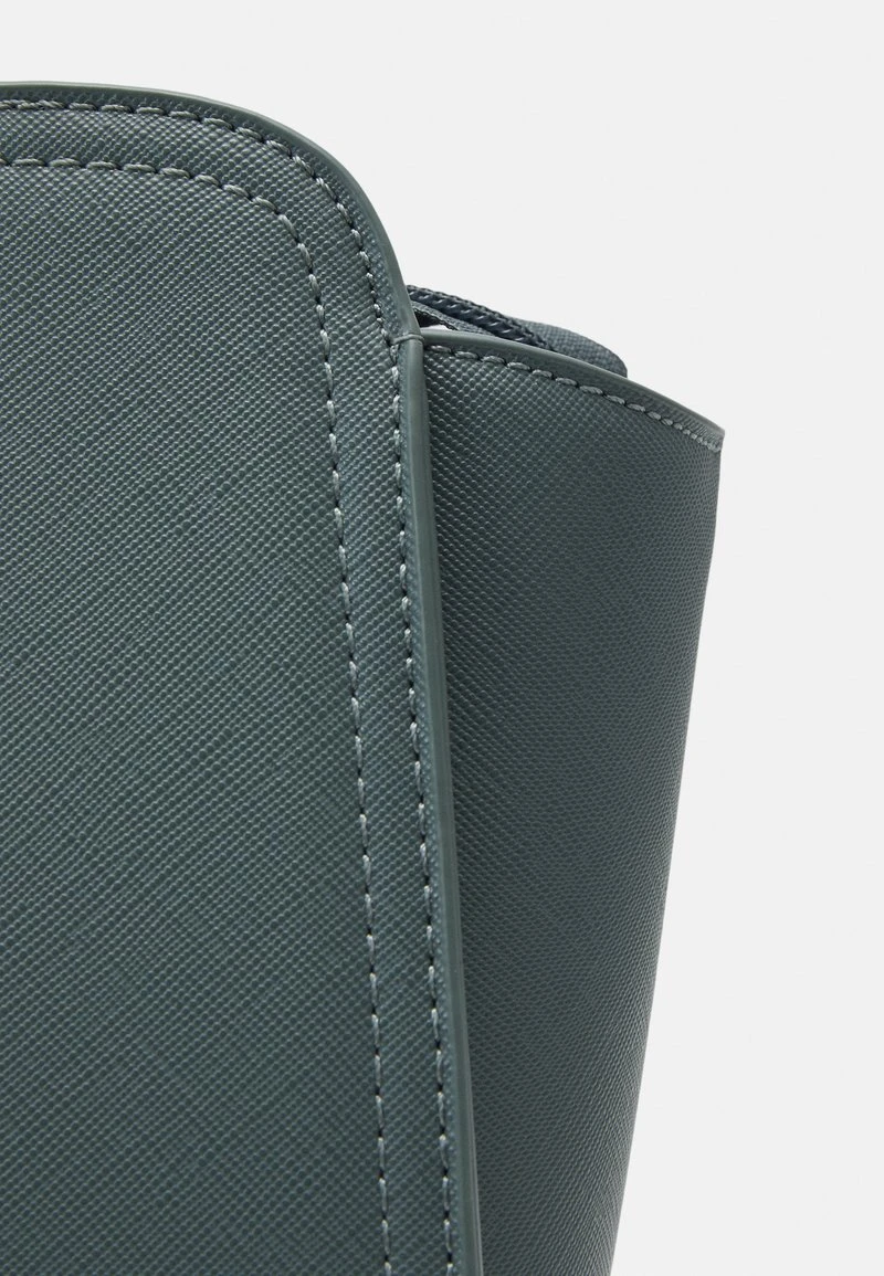 Anna Field Handtasche - Green 4 Anna Field Handtasche - Green – Bild 4