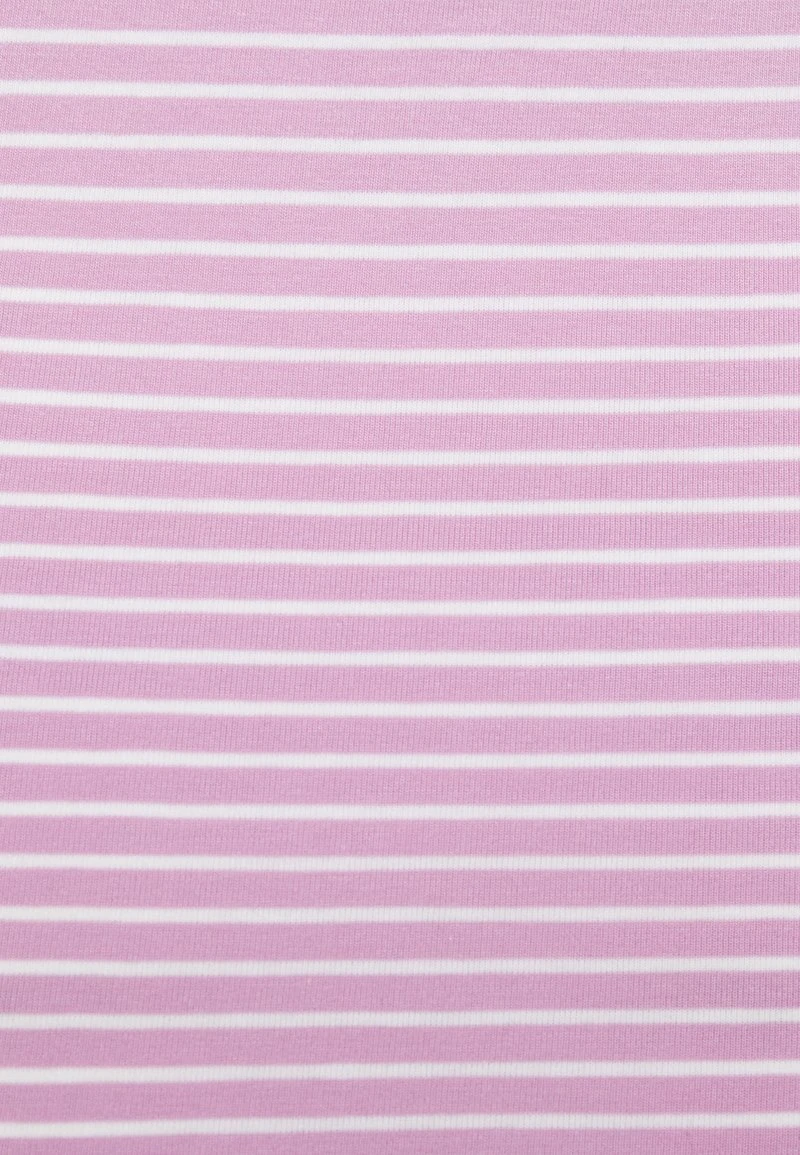 2 PACK - T-Shirt Print - Purple/white/teal 5 2 PACK - T-Shirt Print - Purple/white/teal – Bild 5