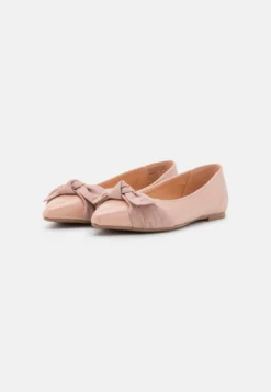 Klassischer Ballerina - Light Pink 8 Klassischer Ballerina - Light Pink -Anna Field bb4a24a1c85f4e52b6f77e64dec05756