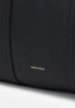 Anna Field SET - Weekender - Black 10 Anna Field SET - Weekender - Black -Anna Field bb92576ed1784c7991da746761d3a813