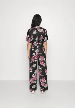 Jumpsuit - Black/ Multi-coloured -Anna Field bbc8e0200e164a6dbc3d104c8e12645e