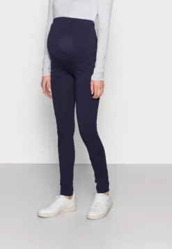 3 PACK - Leggings - Hosen - Black/bordeaux/dark Blue 9 3 PACK - Leggings - Hosen - Black/bordeaux/dark Blue -Anna Field bbee369e548e4e9493e72532af8b4b65