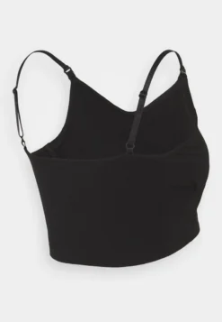 SET NURSING FUNCTION CROP TOP & LEGGINGS - Leggings - Hosen - Black -Anna Field bc44631a7625444b8442c0c001e65d7d