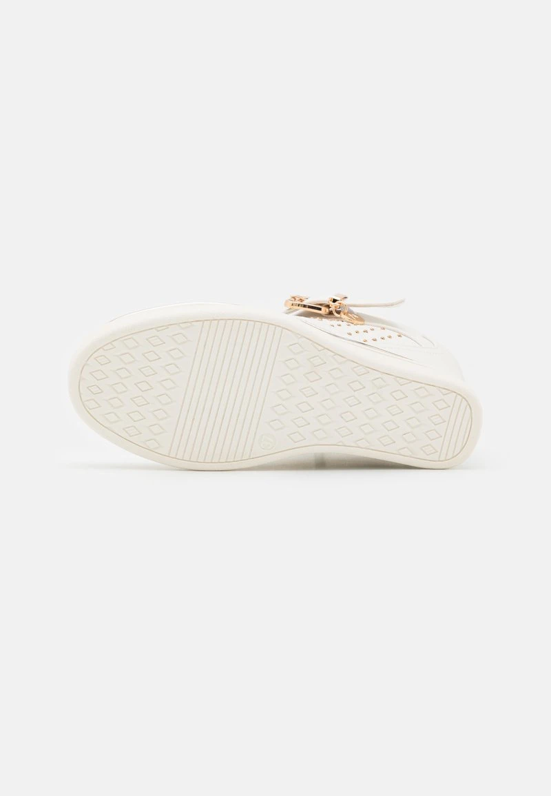 Anna Field Sneaker High - White 5 Anna Field Sneaker High - White – Bild 5