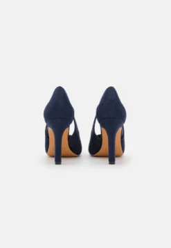 Anna Field Pumps - Dark Blue 9 Anna Field Pumps - Dark Blue -Anna Field bc76742b89a7472b996dfcb60fe4e44f