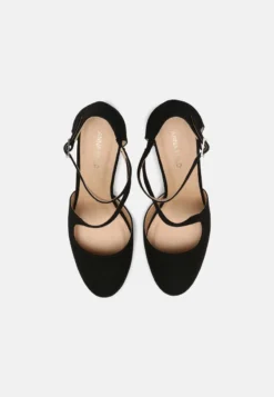 Anna Field High Heel Pumps - Black 11 Anna Field High Heel Pumps - Black -Anna Field bc799456d29f466d9e75083ef8dd00ee