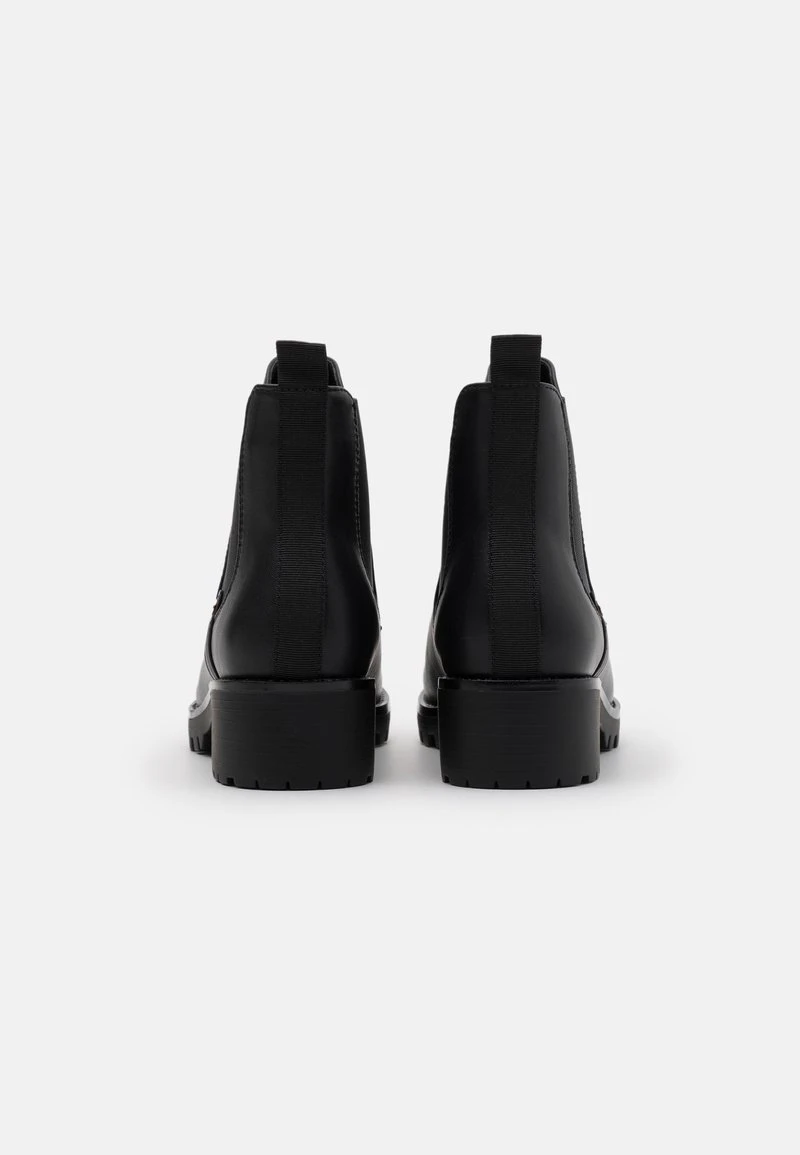 Anna Field Ankle Boot - Black 4 Anna Field Ankle Boot - Black – Bild 4