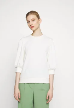 Anna Field Sweatshirt - Off White 9 Anna Field Sweatshirt - Off White -Anna Field bce0824e05d64409ad42140e5a602789