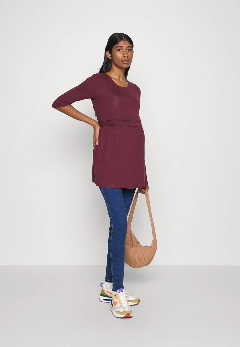 Jeans Skinny Fit - Blue 4 Jeans Skinny Fit - Blue – Bild 4