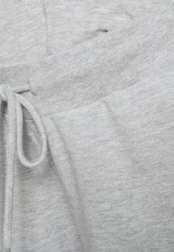 SLIM FIT JOGGERS - OVERBUMP - Jogginghose - Light Grey 11 SLIM FIT JOGGERS - OVERBUMP - Jogginghose - Light Grey -Anna Field bdcb41bafe3945bd95f8e6c593930596