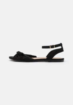 Anna Field Riemensandalette - Black