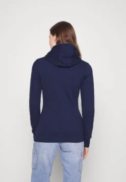 Sweatjacke - Dark Blue 8 Sweatjacke - Dark Blue -Anna Field be3a6d84b0cb41de9b05c10137804822
