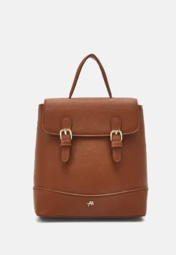 Anna Field Handtasche - Cognac
