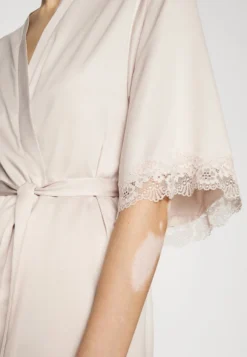 Anna Field Bademantel - Off-white 11 Anna Field Bademantel - Off-white -Anna Field be8c130d597d4276a30fcebfabde63c6