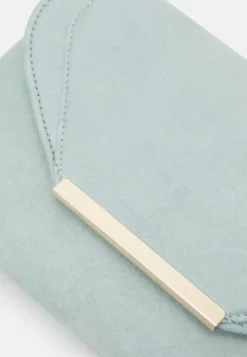 Anna Field Clutch - Mint 9 Anna Field Clutch - Mint -Anna Field beb170c05a9c45428d846d70be27af21