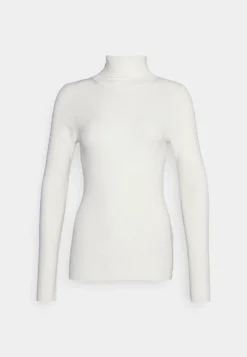 Anna Field Strickpullover - Off-white 10 Anna Field Strickpullover - Off-white -Anna Field beb548410c2b4d239c4d30c243f1868d