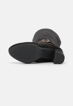 Stiefel - Black -Anna Field bee2f94f3ce342559faf8a01d6622607