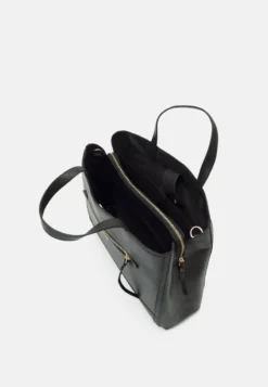 Anna Field LEATHER - Notebooktasche - Black 8 Anna Field LEATHER - Notebooktasche - Black -Anna Field c01a30d8c65b4faea8beafaf09fbfc1b