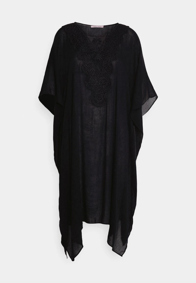 Anna Field Strandaccessoire - Black 4 Anna Field Strandaccessoire - Black – Bild 4