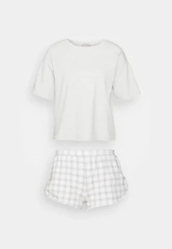 Anna Field SET - Pyjama - Grey -Anna Field c33dac76a9ff4ba4a216d79f16bc885b