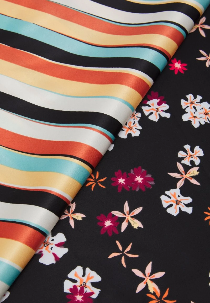 Anna Field 2 PACK - Kopftuch - Multi-coloured/black 3 Anna Field 2 PACK - Kopftuch - Multi-coloured/black – Bild 3