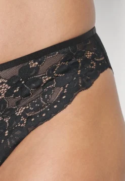 Anna Field 5 PACK - Slip - Black 10 Anna Field 5 PACK - Slip - Black -Anna Field c476f9c6f7d54235aa46856e1374d2a4