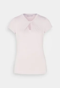 Anna Field T-Shirt Print - Purple -Anna Field c52c9de49dc2418b9ae9d553f7dced56