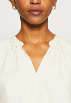 Anna Field T-Shirt Print - Beige -Anna Field c579147466c44bc0a1f221ec7717c927