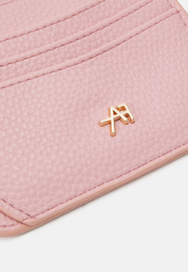 Anna Field Geldbörse - Pink 4 Anna Field Geldbörse - Pink – Bild 4